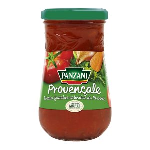 Salsa Provenzal Panzani