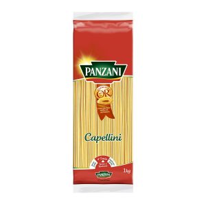 Pâtes Capellini Panzani - My French Grocery