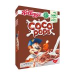 Rice Chocolate Cereals Coco Pops