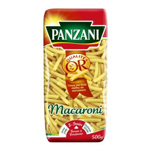 Pasta Macaroni Panzani