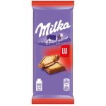 Milk & Biscuit Chocolate Milka X2