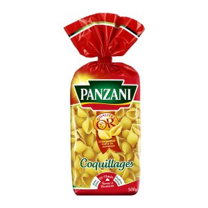 Pasta De Concha Panzani