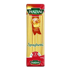 Pasta Spaghetti Panzani