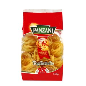Pâtes Tagliatelle Panzani - My French Grocery