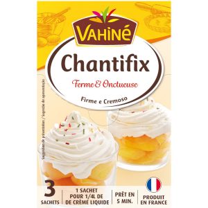 Chantifix Vahiné - My French Grocery