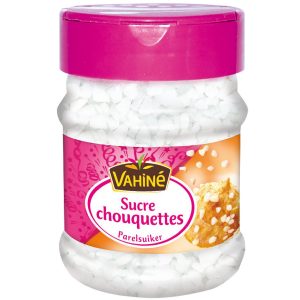 Vahiné Chouquettes Zucker