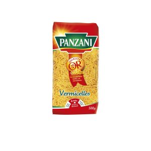 Pâtes Vermicelles Panzani - My French Grocery