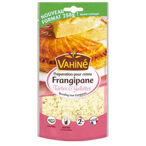 Vahiné Backmischung Für Frangipane-Creme