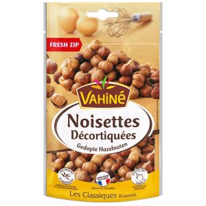 Whole Hazelnuts Vahiné