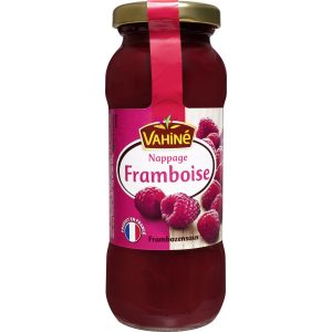 Nappage Framboise Vahiné - My French Grocery