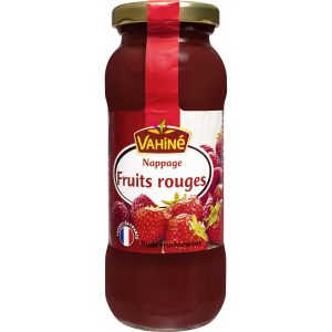 Nappage Fruits Rouges Vahiné - My French Grocery