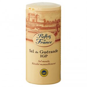 Guérande Grey Marine Salt Reflets De France