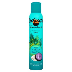 Desodorante Arcilla & Acai Bay Ushuaia
