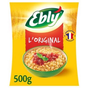 Blé Gourmand Ebly