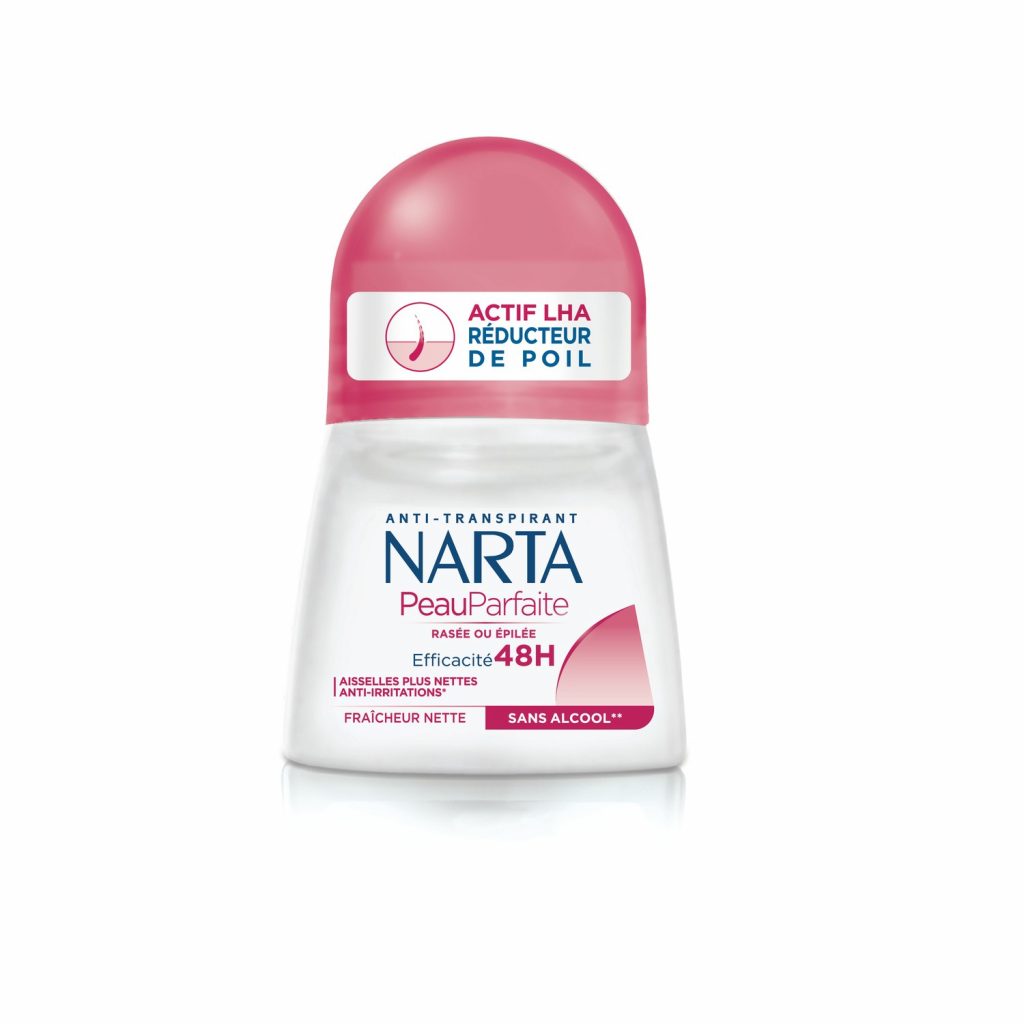 Desodorante Perfect Skin Narta