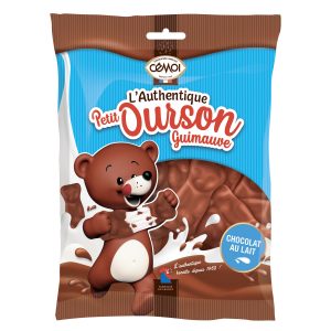Bären Bonbons / Mäusespeck Cémoi