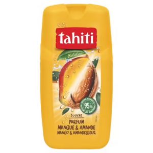 Tahiti Mango & Mandel Duschgel