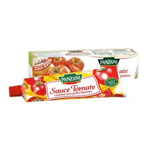 Salsa De Tomate Panzani